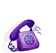 Mobile illustration