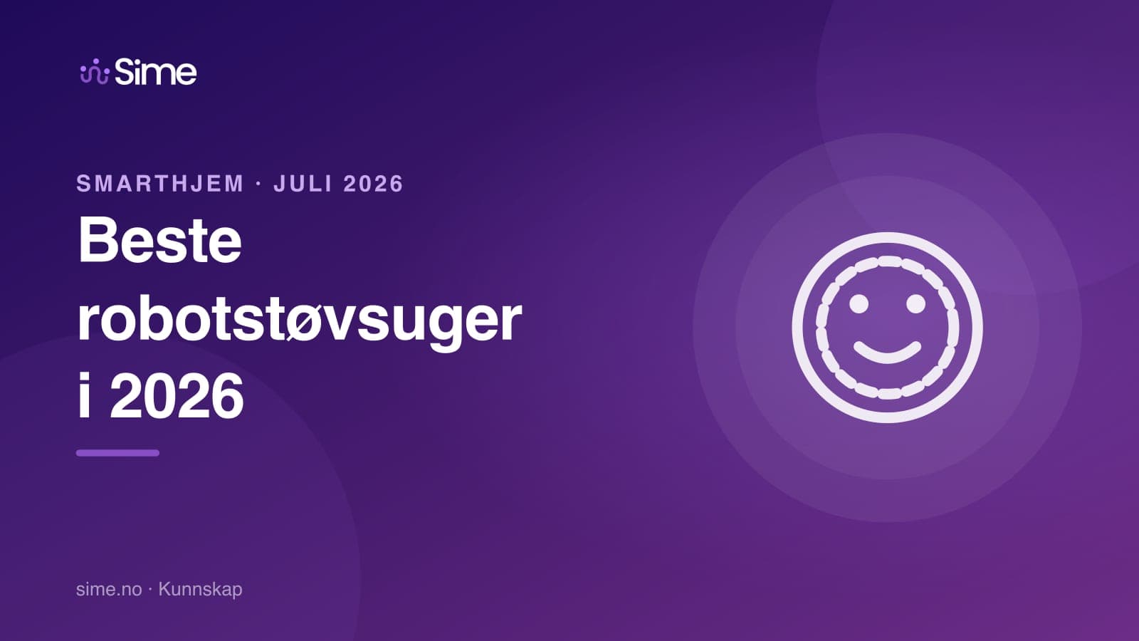 Beste robotstøvsuger i 2026: Dreame, Roborock og DJI sammenlignet