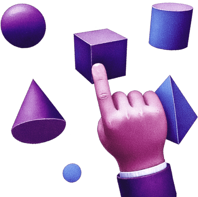 Enkle valg