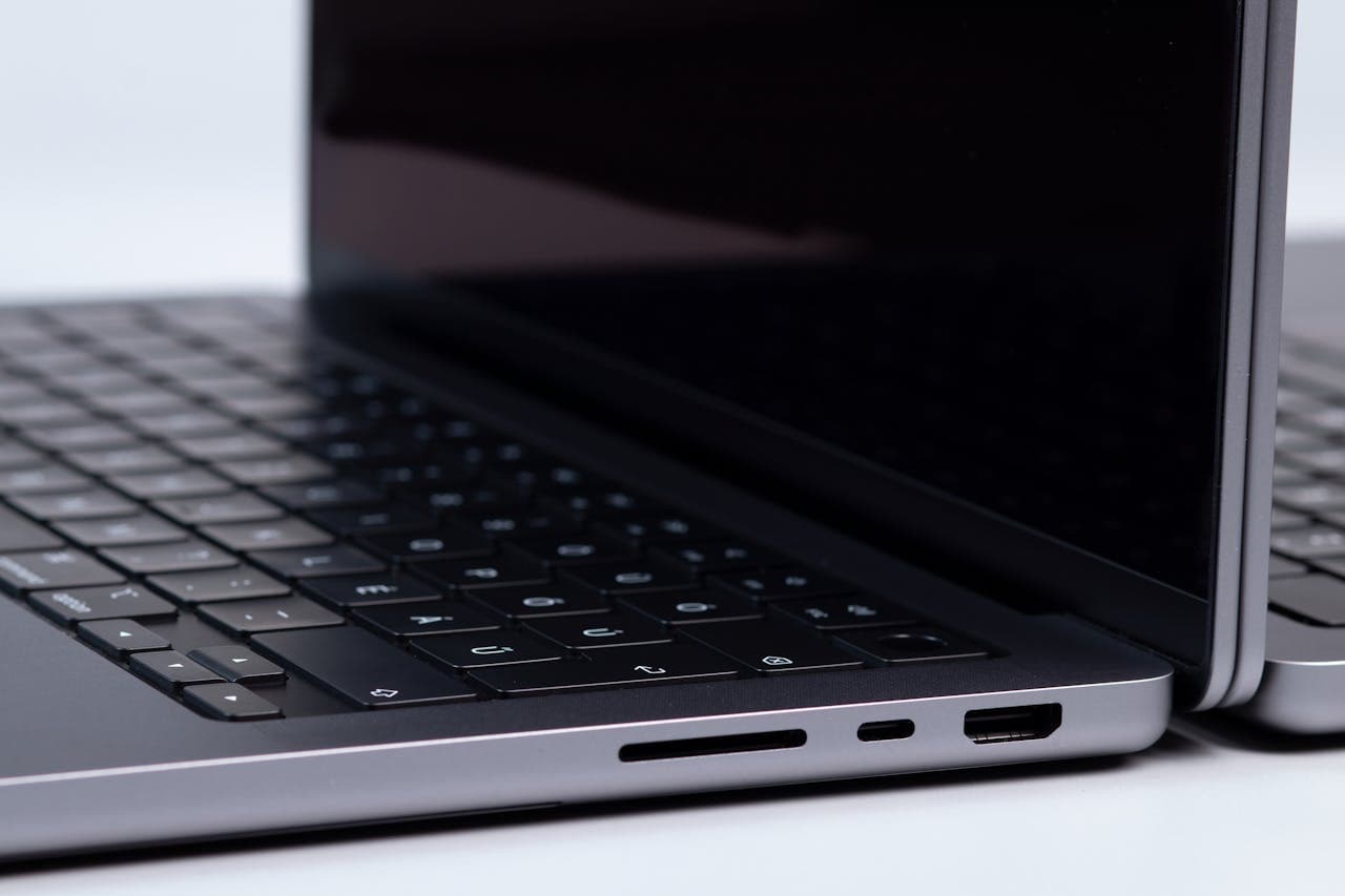Den beste MacBooken i 2024 - Våre Toppvalg