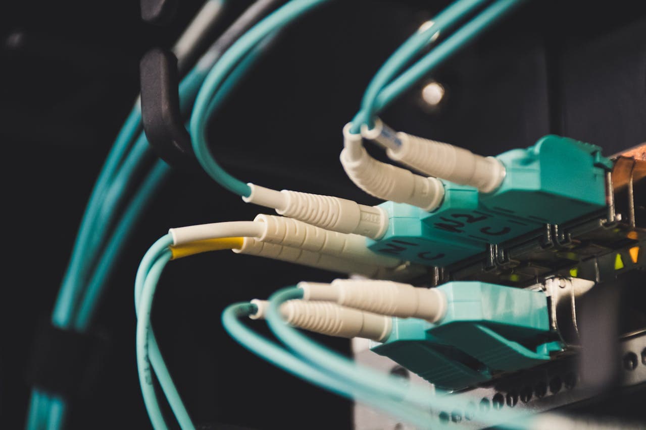 Fordelene med Fiberbredbånd