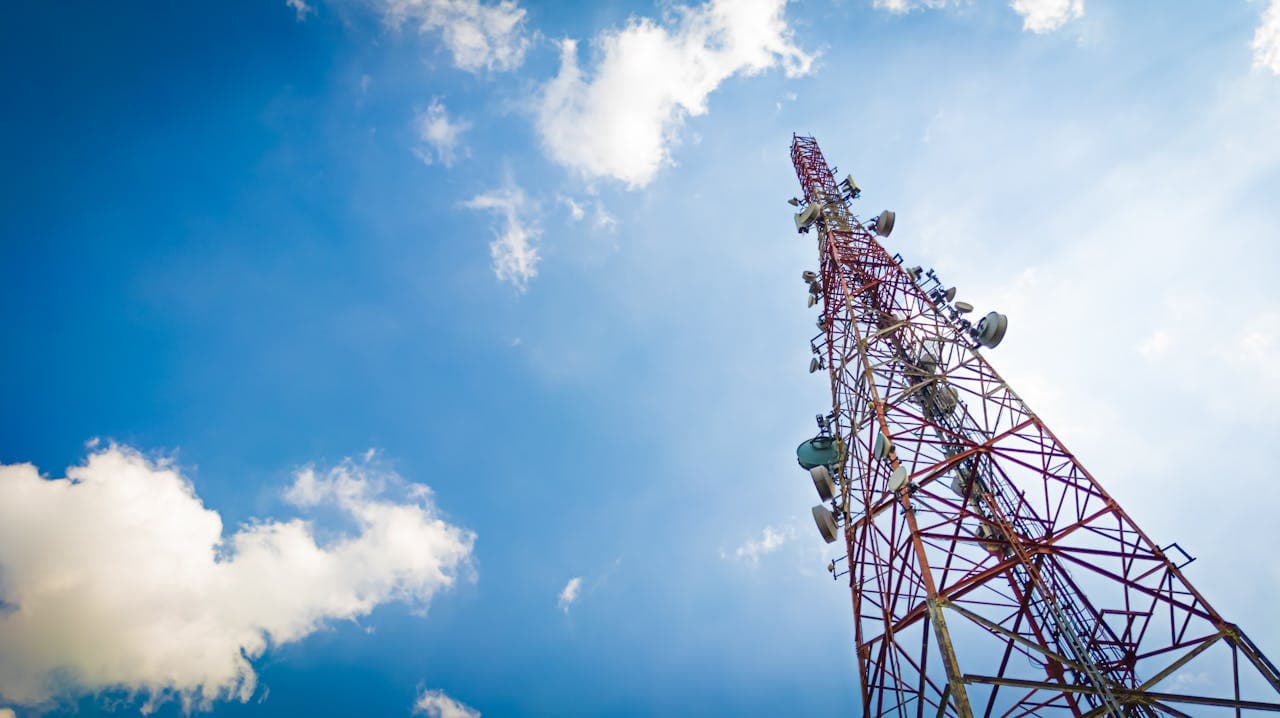 Mobilabonnement: oversikt over mobilnett 2021