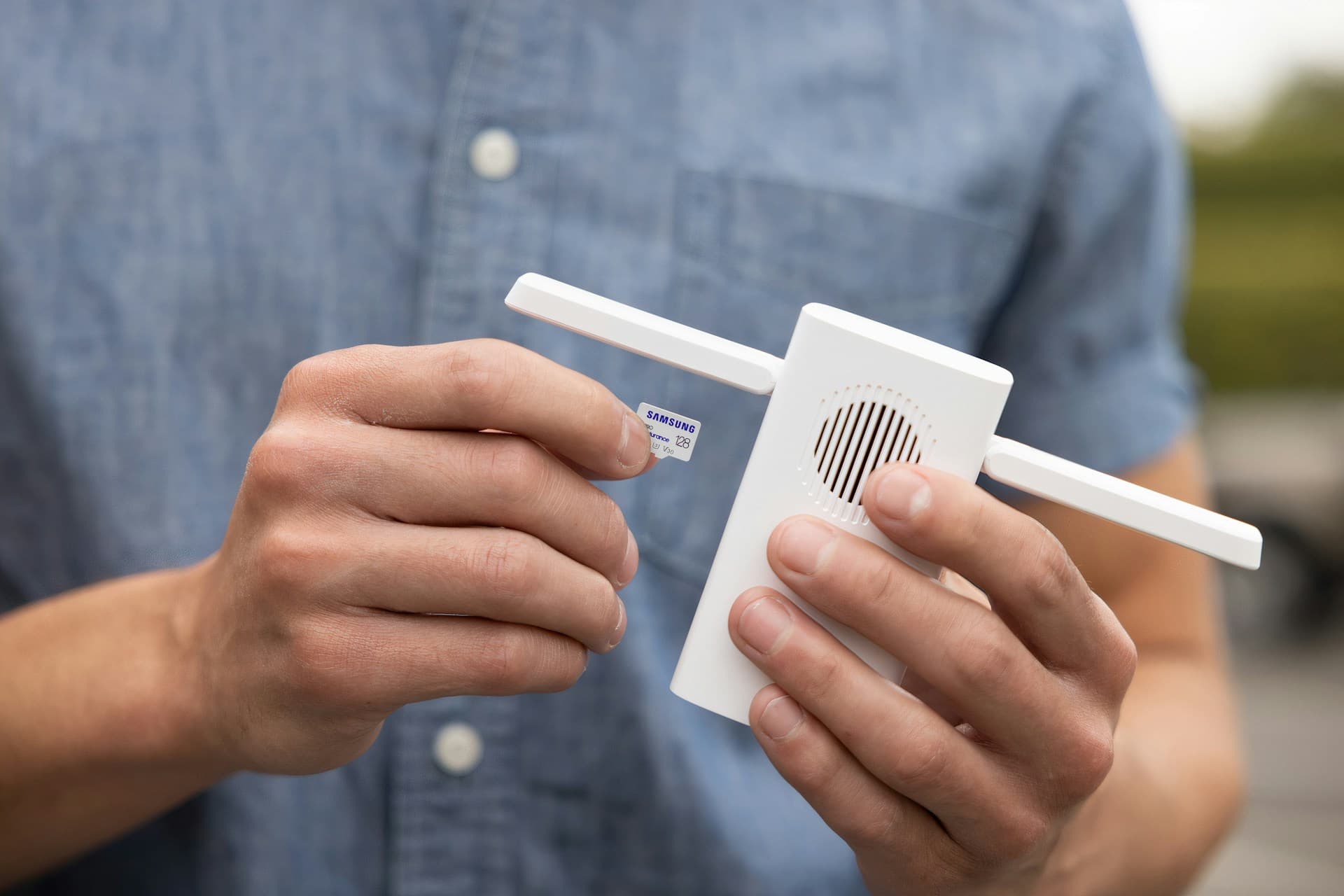 Mobilt Bredbånd: Hvor Mye Data Trenger Du?