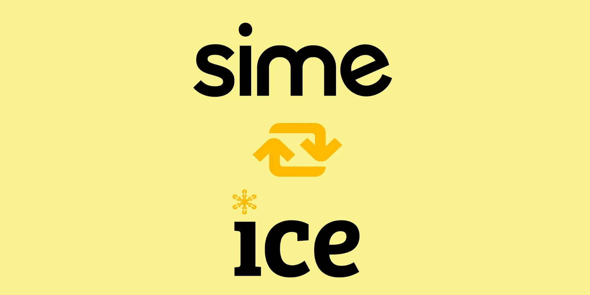 Sjekk ut ice mobilabonnement - Det beste ice-valget for deg!