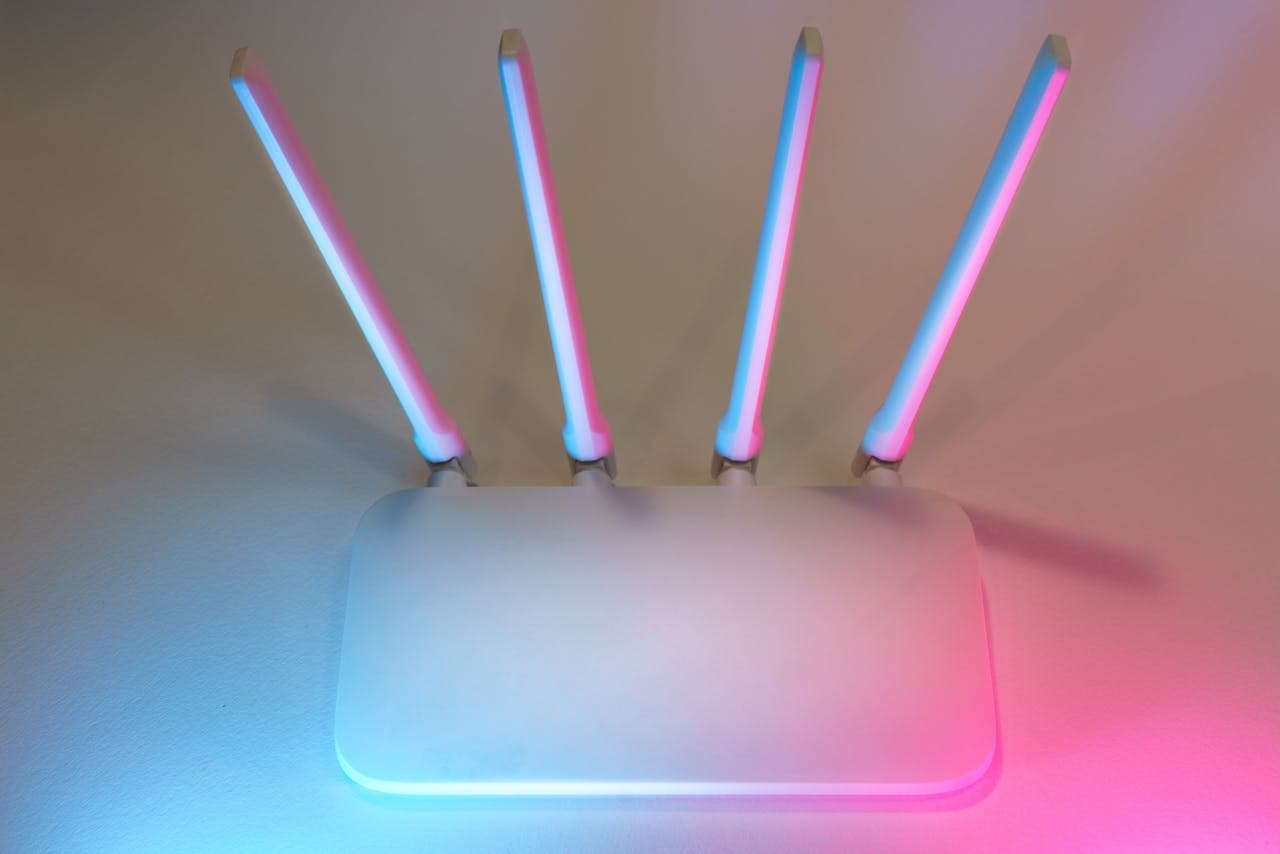 Slik velger du riktig wifi 7-router for ditt hjem
